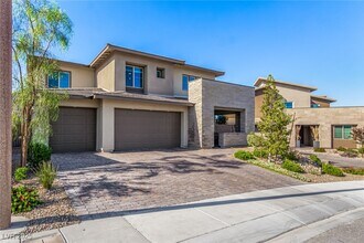 12332 Switchgrass Ave in Las Vegas, NV - Foto de edificio - Building Photo