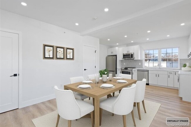 property at 9 Lagrange Ave