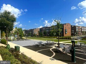 4726 Towne Park Rd in Hillcrest Heights, MD - Building Photo