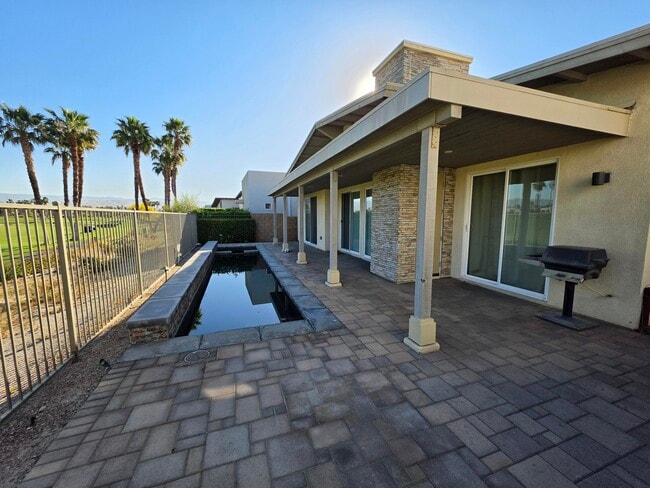 4415 Vantage Ln in Palm Springs, CA - Building Photo - Building Photo