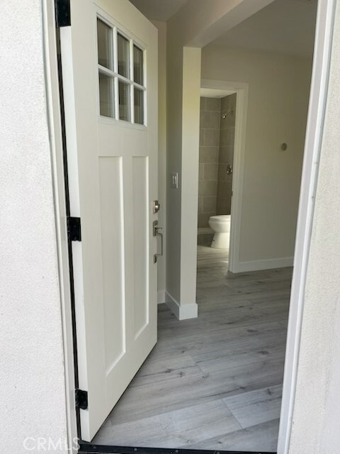 7019 Geyser Ave in Los Angeles, CA - Building Photo - Building Photo