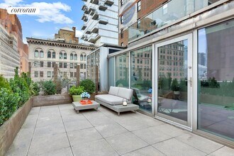 73 Worth St in New York, NY - Building Photo - Building Photo