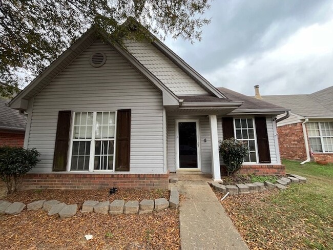 property at 5583 April Dr