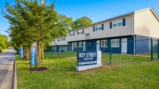 617 Key St in Charlotte, NC - Building Photo - Building Photo