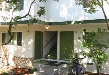 2865 Capitola in Santa Cruz, CA - Building Photo