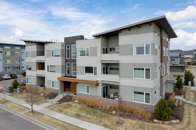 1505 Hecla Way in Louisville, CO - Building Photo - Building Photo