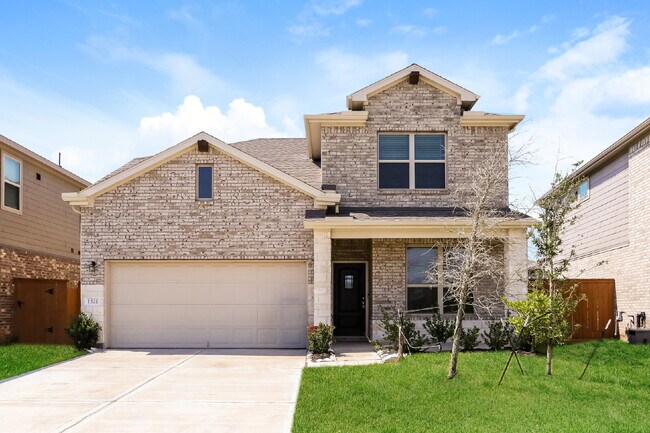 property at 1321 Grass Bnd Dr