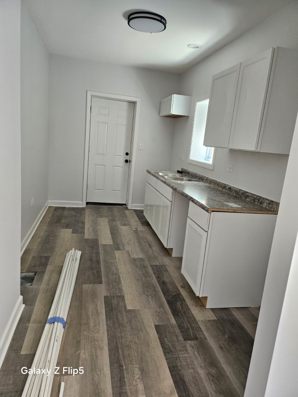 property at 7705 S Eggleston Ave