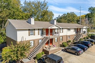 449 N Donahue Dr in Auburn, AL - Building Photo - Building Photo