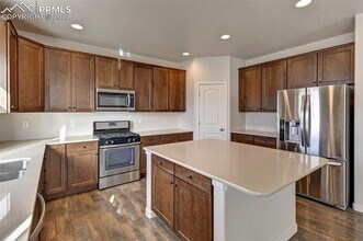 3129 Bright Moon Dr in Colorado Springs, CO - Building Photo - Building Photo