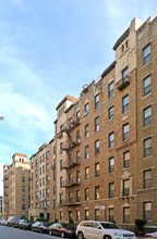 3099 Brighton 6th St in Brooklyn, NY - Foto de edificio - Building Photo