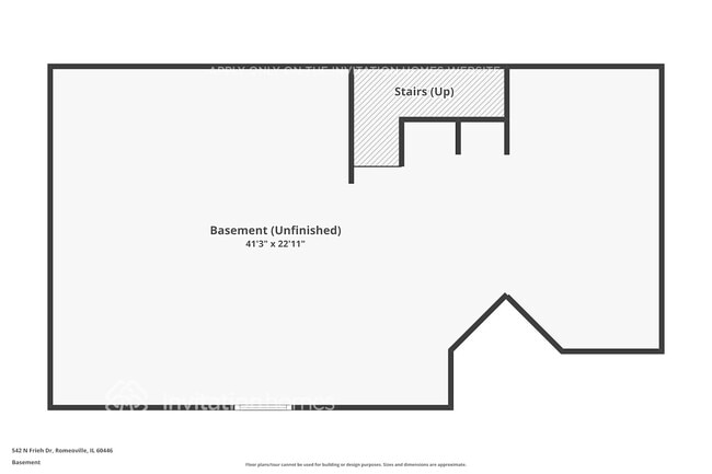 542 Frieh Dr in Romeoville, IL - Foto de edificio - Building Photo