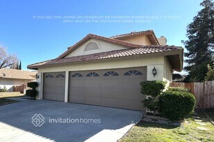 3120 Crowne Dr in Palmdale, CA - Building Photo