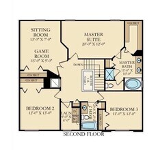 1646 Thetford Cir in Orlando, FL - Building Photo - Building Photo