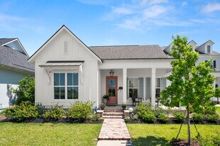 14123 Spalding Way in Baton Rouge, LA - Building Photo