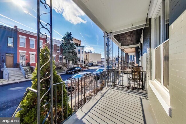 621 Harvard St NW in Washington, DC - Building Photo - Building Photo