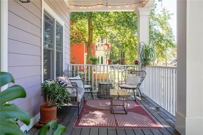 428 S Howard St SE in Atlanta, GA - Building Photo - Building Photo