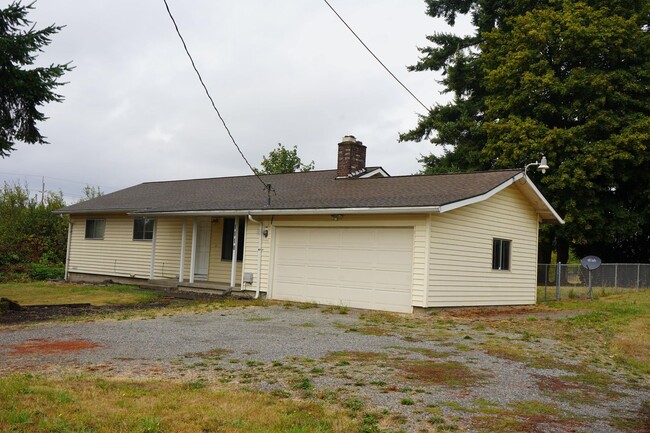 property at 1110 NE 259th St