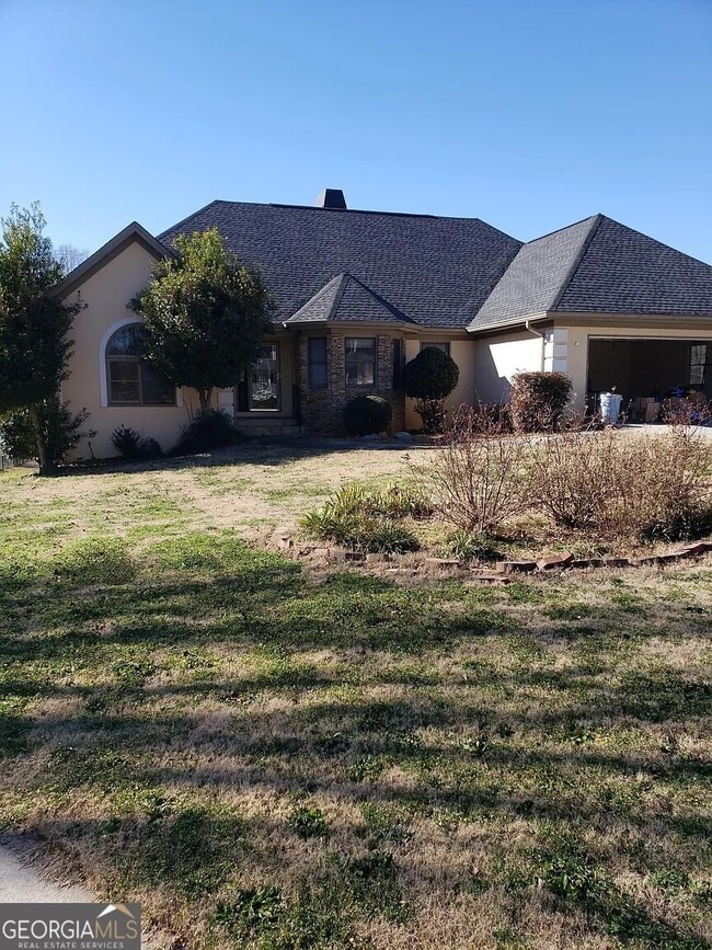 property at 646 McCoy Dr