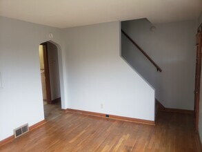 215 Cheston St in Pittsburgh, PA - Building Photo - Building Photo