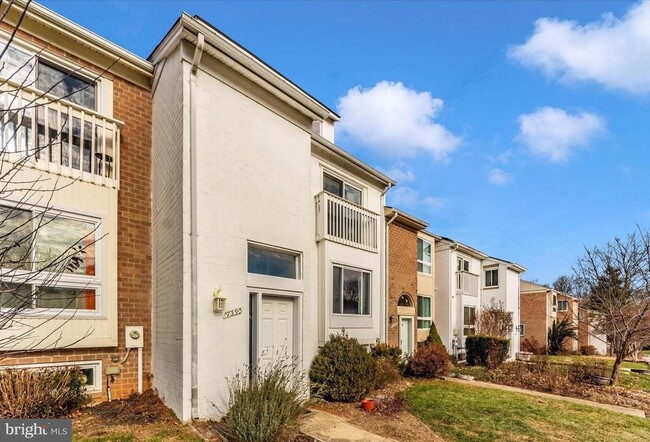 7390 Sweet Clover in Columbia, MD - Building Photo - Building Photo