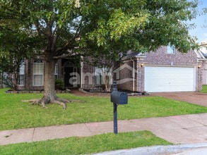 5664 Tulip Grove Dr in Bartlett, TN - Building Photo - Building Photo