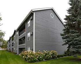 Evans Meadows in Elk River, MN - Building Photo - Building Photo