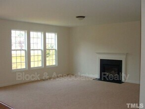 247 Grenoch Valley Ln in Apex, NC - Building Photo - Building Photo