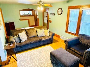 4018 Webster St in Fort Wayne, IN - Building Photo - Building Photo