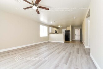 5357 Jose Ernesto St in North Las Vegas, NV - Building Photo - Building Photo