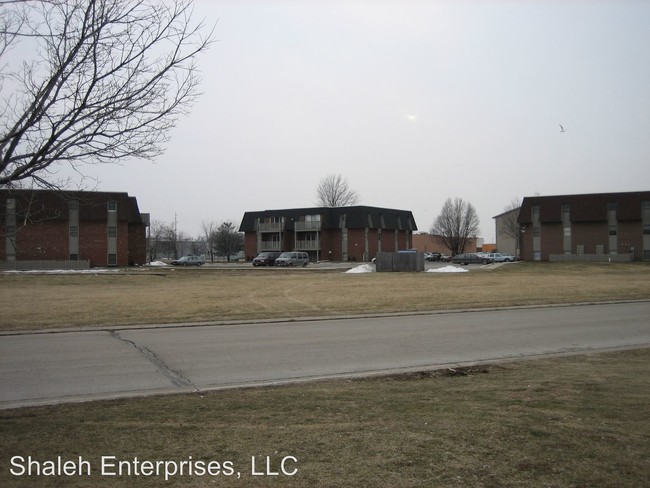 3100 Butler St in Springfield, IL - Building Photo - Building Photo