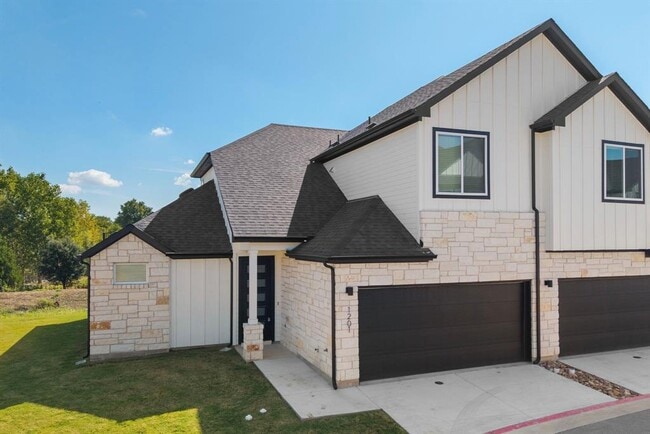 property at 2600 Gattis School Rd