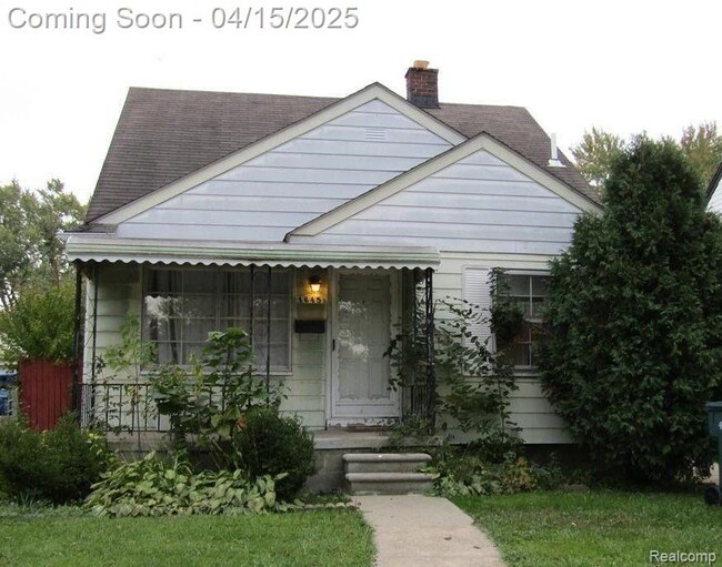 property at 1645 Leblanc St