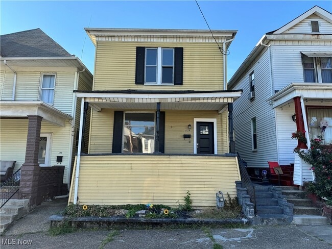 429 N Zane Hwy in Martins Ferry, OH - Building Photo - Building Photo