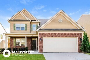 41 Marsala Dr in Clayton, NC - Building Photo