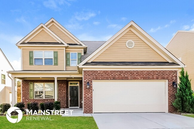 property at 41 Marsala Dr