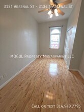 3134 Arsenal St in St. Louis, MO - Building Photo - Building Photo