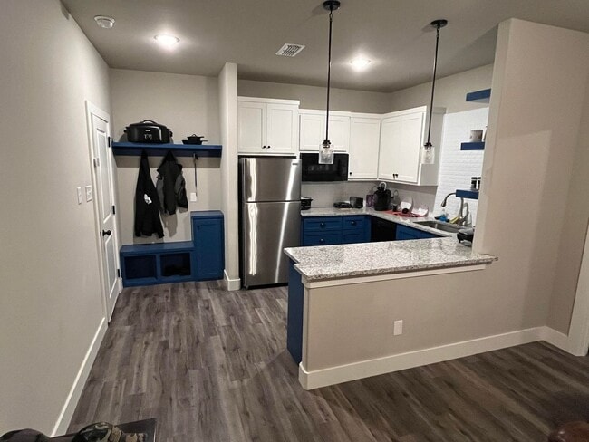 4717 121st Pl in Lubbock, TX - Building Photo - Building Photo