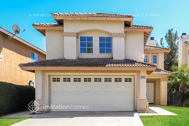 property at 26849 Maple Glen St
