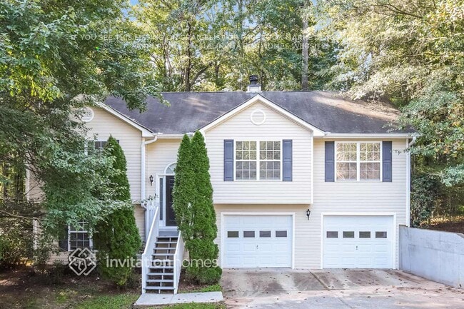 property at 2685 Fort Daniels Dr NE