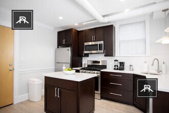 1340 Commonwealth Ave, Unit B in Boston, MA - Building Photo - Building Photo