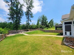 940 Green Gable Dr in Zebulon, NC - Building Photo - Building Photo