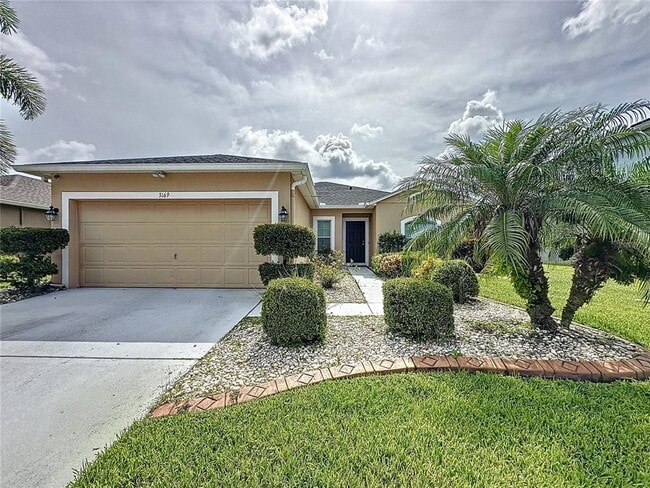 property at 3169 Queen Alexandria Dr