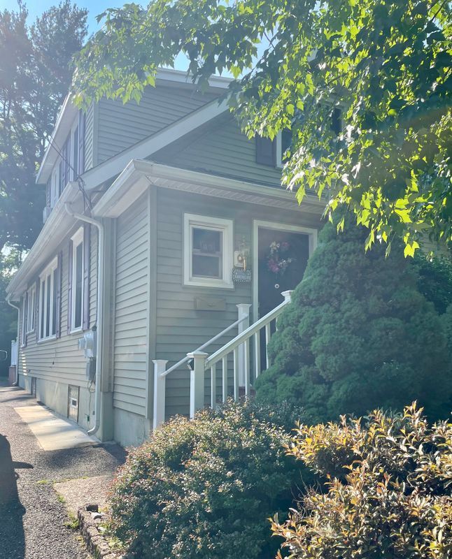 property at 16 Evergreen Ln