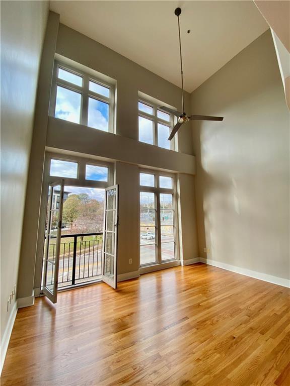 1221 Caroline St NE in Atlanta, GA - Building Photo - Building Photo