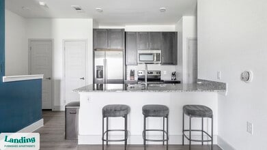 8110 Blue Goose Rd, Unit 5309 in Manor, TX - Building Photo - Building Photo