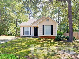 22 Kingsway Rd in Irmo, SC - Building Photo