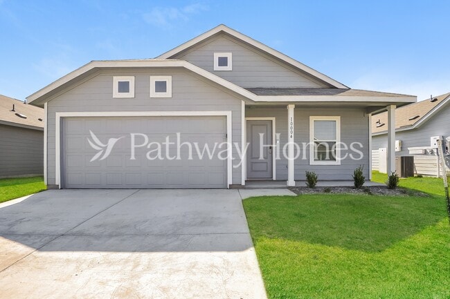 property at 10004 Isla Ln