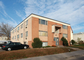 2934 Cedar Ave S Apartments