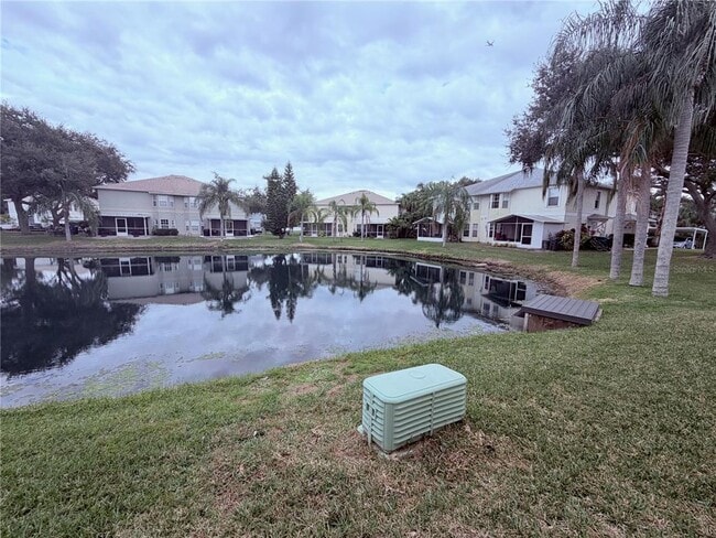 20 Emerald Bay Dr in Oldsmar, FL - Building Photo - Building Photo